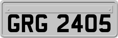 GRG2405