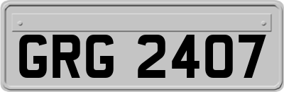 GRG2407