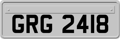 GRG2418