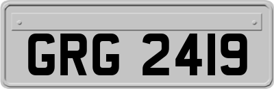 GRG2419