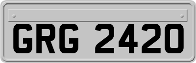 GRG2420