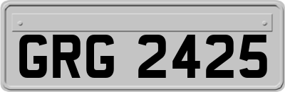 GRG2425