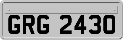 GRG2430