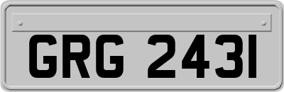 GRG2431