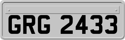 GRG2433