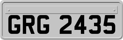GRG2435