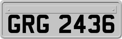 GRG2436