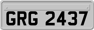 GRG2437