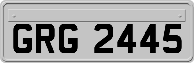 GRG2445