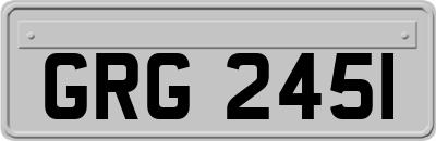 GRG2451