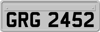 GRG2452