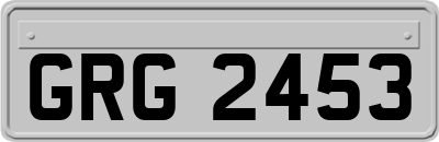 GRG2453