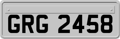 GRG2458