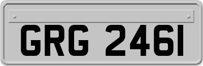 GRG2461