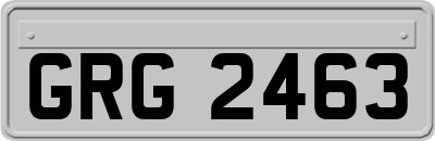 GRG2463