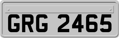GRG2465