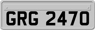 GRG2470