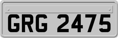 GRG2475
