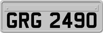 GRG2490