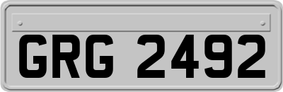 GRG2492