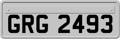 GRG2493