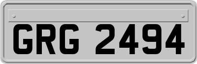 GRG2494