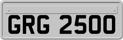 GRG2500