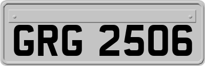 GRG2506