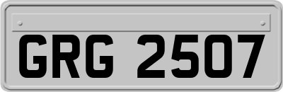 GRG2507
