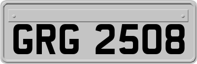 GRG2508