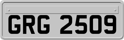 GRG2509