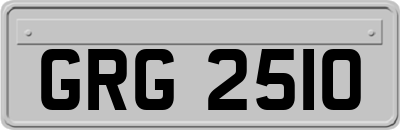 GRG2510