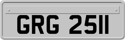 GRG2511