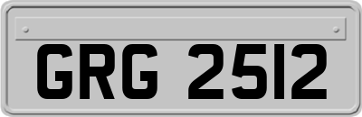 GRG2512