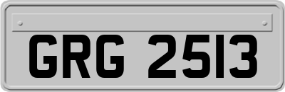 GRG2513