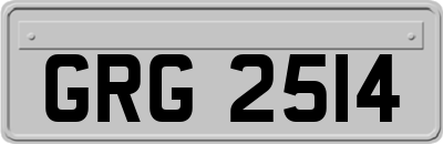 GRG2514