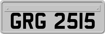 GRG2515