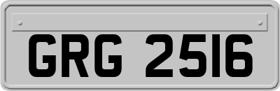 GRG2516