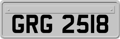 GRG2518