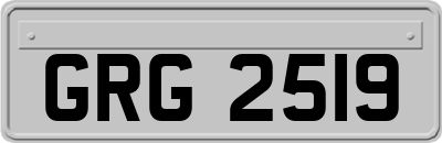 GRG2519