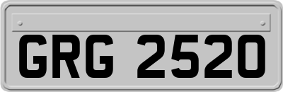 GRG2520