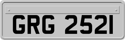 GRG2521