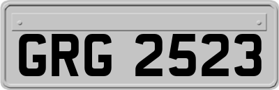 GRG2523
