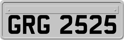 GRG2525