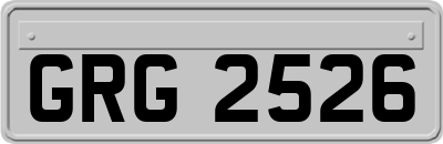 GRG2526