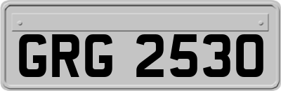 GRG2530