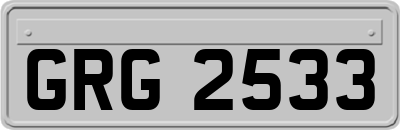 GRG2533