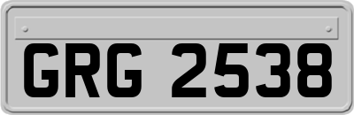 GRG2538