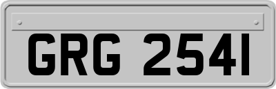 GRG2541