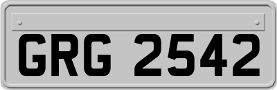 GRG2542